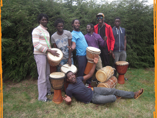Die Band Die Band