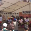 Dimbaayaa &raquo; live &raquo; live - Afrika-Fest Freudenstadt 2016