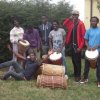Dimbaayaa - die Band